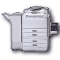 Ricoh Aficio 401 Toner